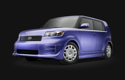 Image 1 of Scion xB Release Series…