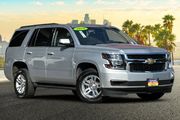 2019 Chevrolet Tahoe LT 4D Sport Utility