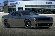 2018 Dodge Challenger SXT 2D Coupe