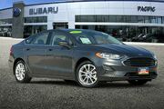 2020 Ford Fusion Hybrid SE 4D Sedan