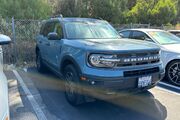 2021 Ford Bronco Sport Big Bend 4D Sport Utility