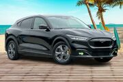 2022 Ford Mustang Mach-E Select 4D Sport Utility