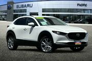 2023 Mazda CX-30 2.5 S Select Package 4D Sport Utility