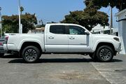 2021 Toyota Tacoma TRD Sport 4D Double Cab