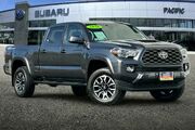 2020 Toyota Tacoma 4D Double Cab