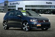 2017 Volkswagen Golf GTI Autobahn 4D Hatchback