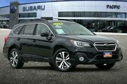 2018 Subaru Outback 3.6R 4D Sport Utility