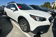 2022 Subaru Outback Premium 4D Sport Utility