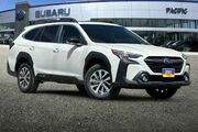 2025 Subaru Outback Premium 4D Sport Utility
