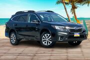2021 Subaru Outback Premium 4D Sport Utility