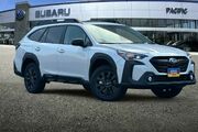 2025 Subaru Outback Onyx Edition 4D Sport Utility