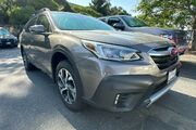 2022 Subaru Outback Limited 4D Sport Utility