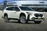 2025 Subaru Outback Limited 4D Sport Utility