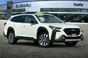 2024 Subaru Outback Limited 4D Sport Utility