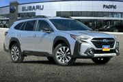 2025 Subaru Outback Limited 4D Sport Utility