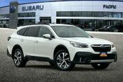 2021 Subaru Outback Limited 4D Sport Utility