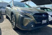 2024 Subaru Outback Onyx Edition XT 4D Sport Utility