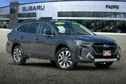 2024 Subaru Outback Limited XT 4D Sport Utility