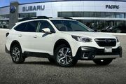 2021 Subaru Outback Limited XT 4D Sport Utility