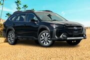 2024 Subaru Outback Limited XT 4D Sport Utility