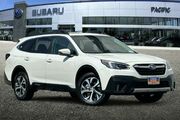 2021 Subaru Outback Limited XT 4D Sport Utility