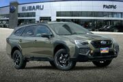 2025 Subaru Outback Wilderness 4D Sport Utility