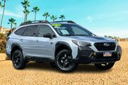 2022 Subaru Outback Wilderness 4D Sport Utility