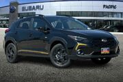 2024 Subaru Crosstrek Sport 4D Sport Utility