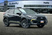 2024 Subaru Crosstrek Sport 4D Sport Utility