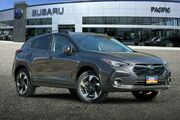 2024 Subaru Crosstrek Limited 4D Sport Utility