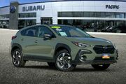 2024 Subaru Crosstrek Limited 4D Sport Utility