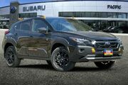 2024 Subaru Crosstrek Wilderness 4D Sport Utility