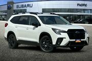 2024 Subaru Ascent Onyx Edition 4D Sport Utility
