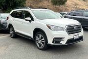 2022 Subaru Ascent Limited 4D Sport Utility