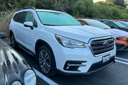 2020 Subaru Ascent Limited 4D Sport Utility