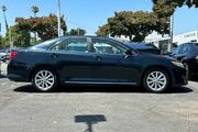 2014 Toyota Camry XLE 4D Sedan