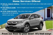 2016 Honda CR-V Touring 4D Sport Utility