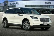 2020 Lincoln Corsair Standard 4D Sport Utility