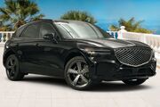 2025 Genesis GV70 2.5T 4D Sport Utility