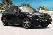 2025 Genesis GV70 2.5T 4D Sport Utility