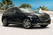 2025 Genesis GV70 2.5T 4D Sport Utility