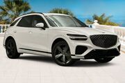 2025 Genesis GV70 3.5T Sport 4D Sport Utility