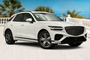 2025 Genesis GV70 3.5T Sport 4D Sport Utility