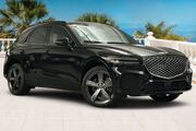 2025 Genesis GV70 3.5T Sport 4D Sport Utility