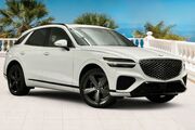 2025 Genesis GV70 3.5T Sport 4D Sport Utility