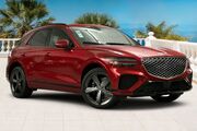 2025 Genesis GV70 3.5T Sport 4D Sport Utility