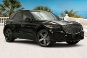 2025 Genesis GV70 3.5T Sport 4D Sport Utility