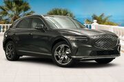 2025 Genesis Electrified GV70 Advanced 4D Sport Utility