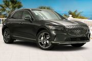 2025 Genesis Electrified GV70 Advanced 4D Sport Utility