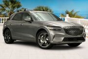 2025 Genesis Electrified GV70 Advanced 4D Sport Utility